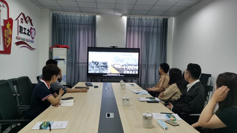 企业宣传片制作：标准揭秘与成本解析