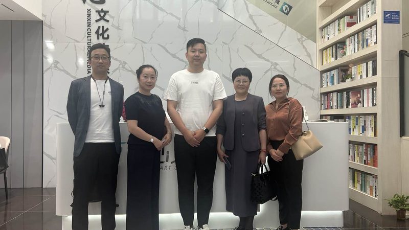 企业宣传片拍摄：揭秘高效参数设置与拍摄流程**