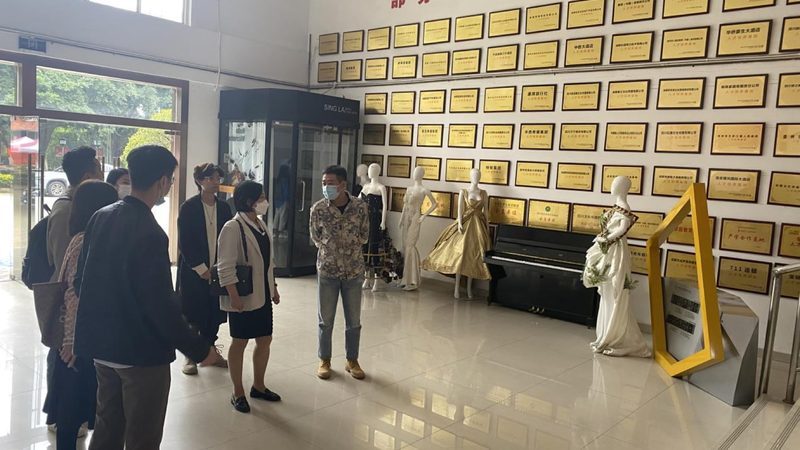 三维演示动画与实拍：产品呈现的两种艺术